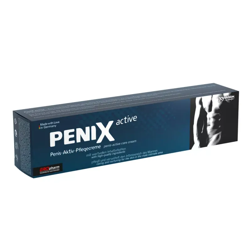 Joydivision EROpharm PeniX Active 75ml