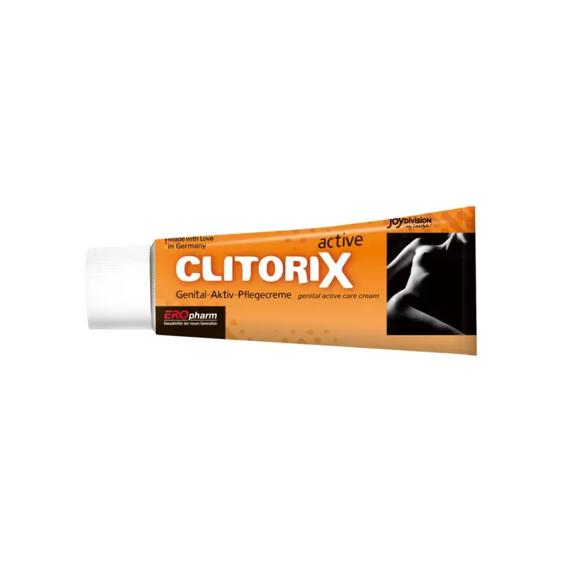 Joydivision EROpharm ClitoriX Active 40ml