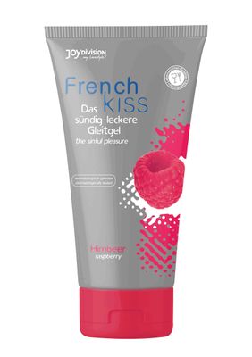 Joydivision Frenchkiss Glijmiddel Waterbasis