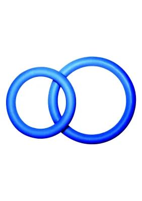 Joydivision POTENZduo Penisring Medium