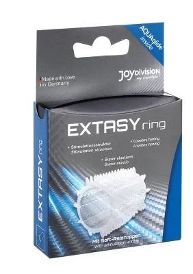 Joydivision EXTASYring