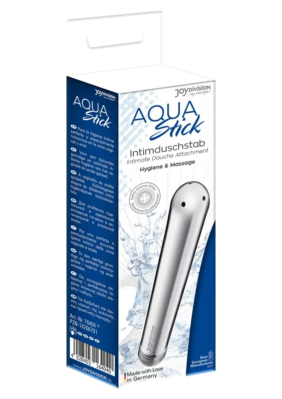 Joydivision AQUAstick Douche Opzetstuk