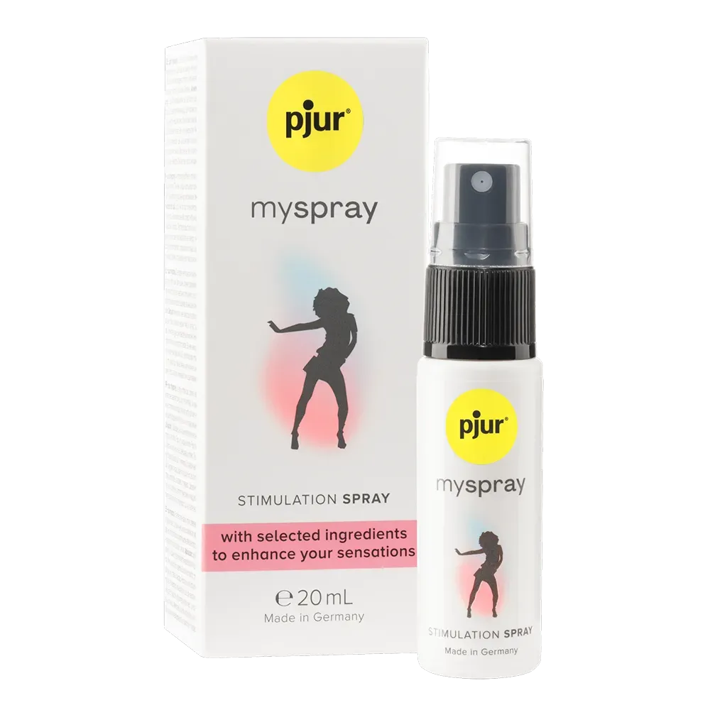 Pjur MySpray