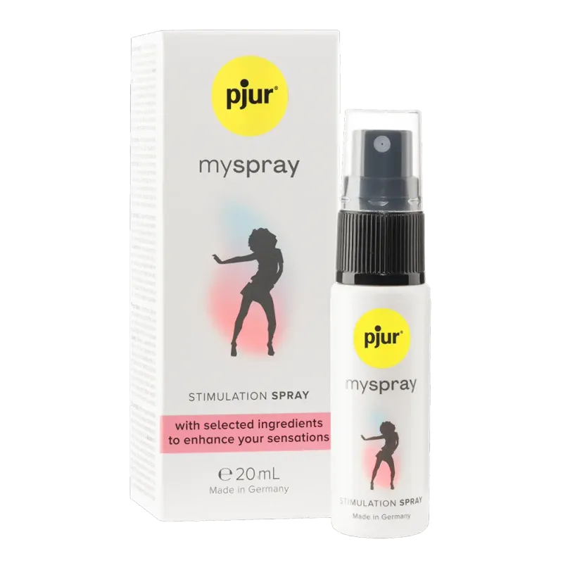 Pjur MySpray