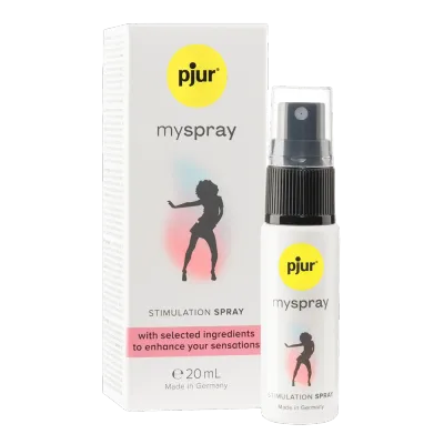Pjur MySpray