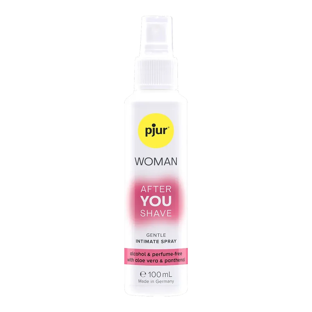 Pjur Woman After You Shave - Spray