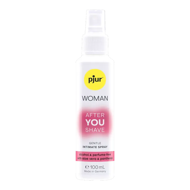 Pjur Woman After You Shave - Spray