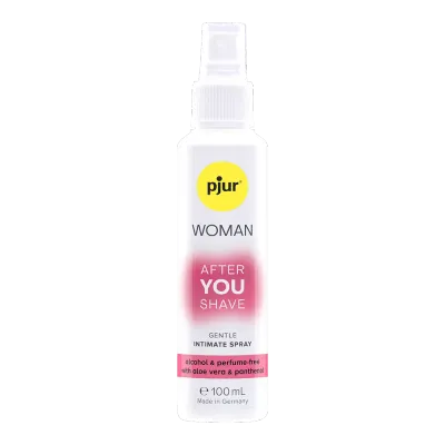 Pjur Woman After You Shave - Spray