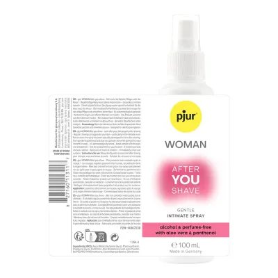 Pjur Woman After You Shave - 100 ml