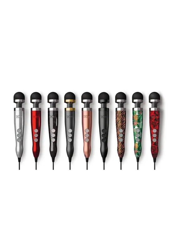 DOXY Die Cast 3 Compact Massager