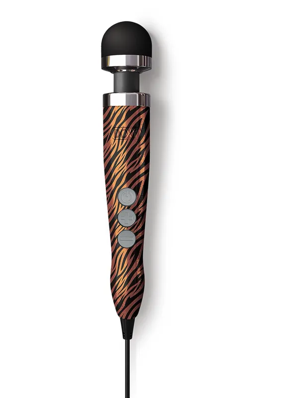 Doxy Die Cast 3 Compact Massager