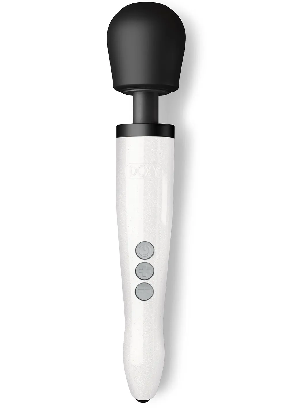 Doxy Die Cast Rechargeable Massager