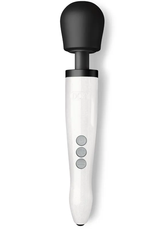 Doxy Die Cast Rechargeable Massager