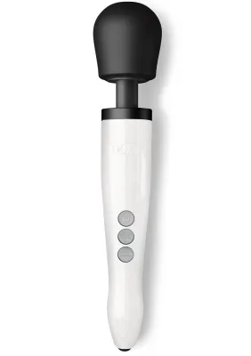 Doxy Die Cast Rechargeable Massager