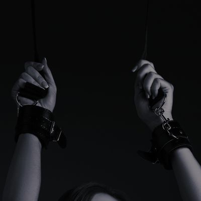 Luxury Bondage Essentials