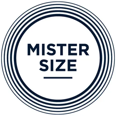 Mister Size