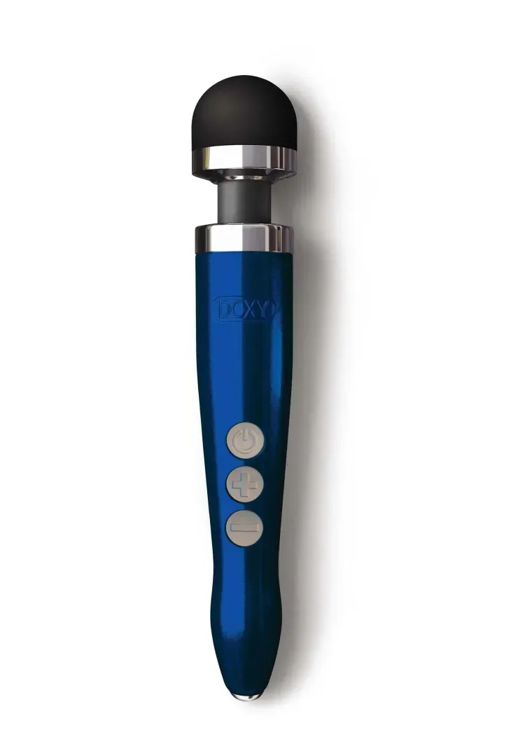 Doxy Die Cast 3R Rechargeable Massager