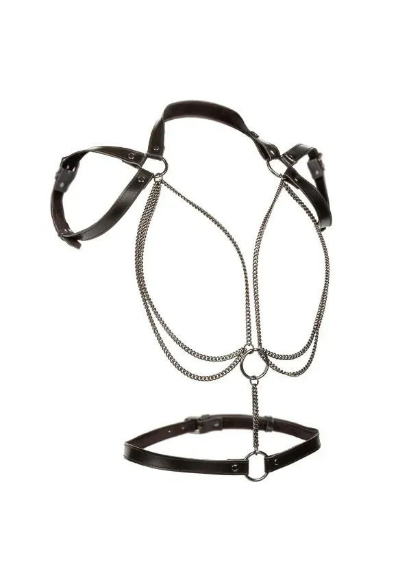 Euphoria Multi Ketting Halter
