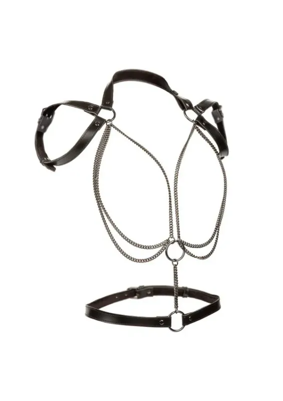 Euphoria Multi Ketting Halter