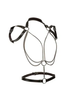 Euphoria Multi Ketting Halter