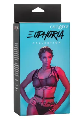 Euphoria Multi Ketting Halter