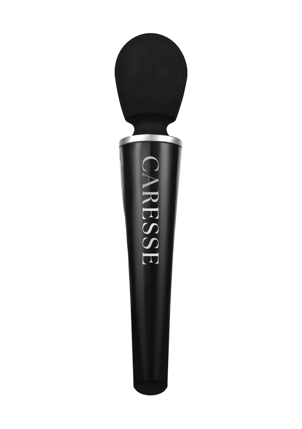 Caresse Compact Wand Vibrator
