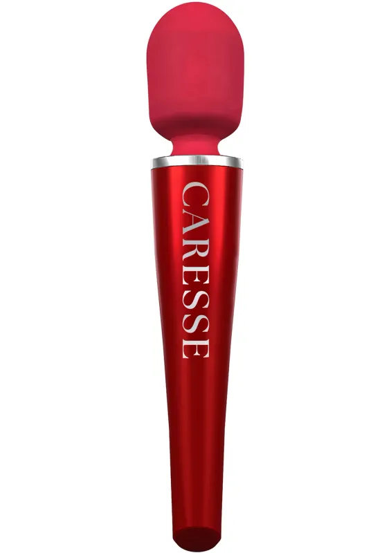 Caresse Pro Wand Vibrator