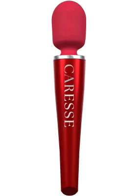 Caresse Pro Wand Vibrator