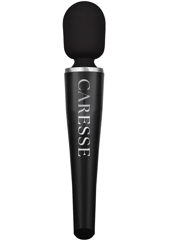 Caresse Pro Wand Vibrator
