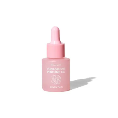 Eye of Love Sunny Daze Feromoon Parfum Dropper - 20 ml