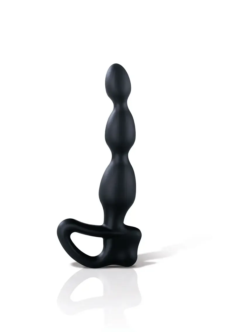 Mystim Big Bend-It Prostaat Stimulator Elektroseks