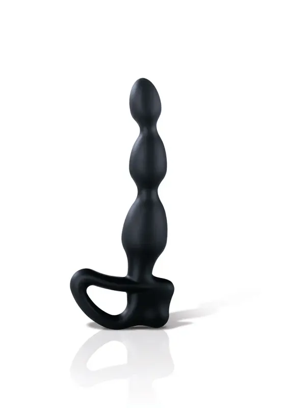 Mystim Big Bend-It Prostaat Stimulator Elektroseks