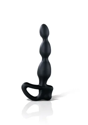 Mystim Big Bend-It Prostaat Stimulator Elektroseks Mystim Big Bend-It Prostaat Stimulator Elektroseks