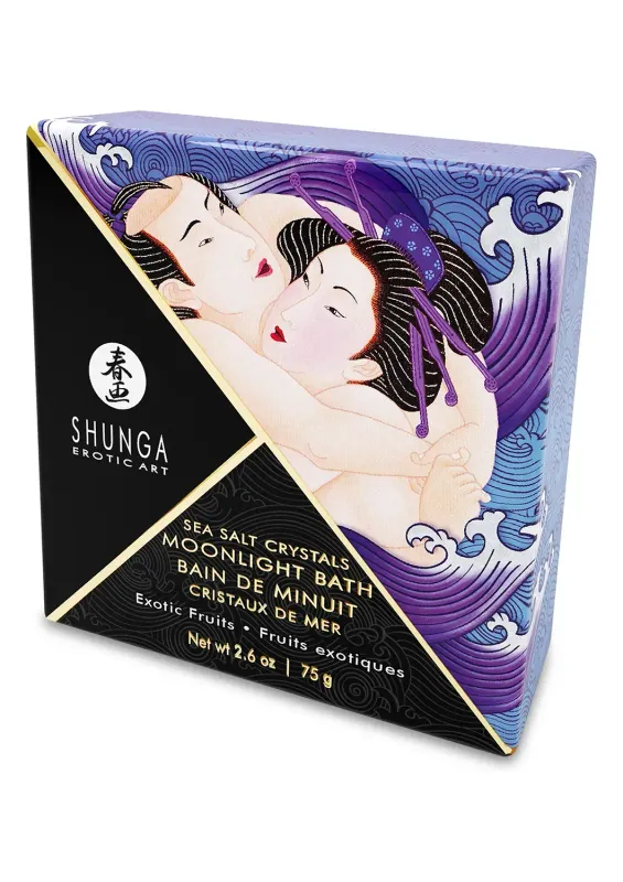 Shunga Moonlight Bath - Badzout