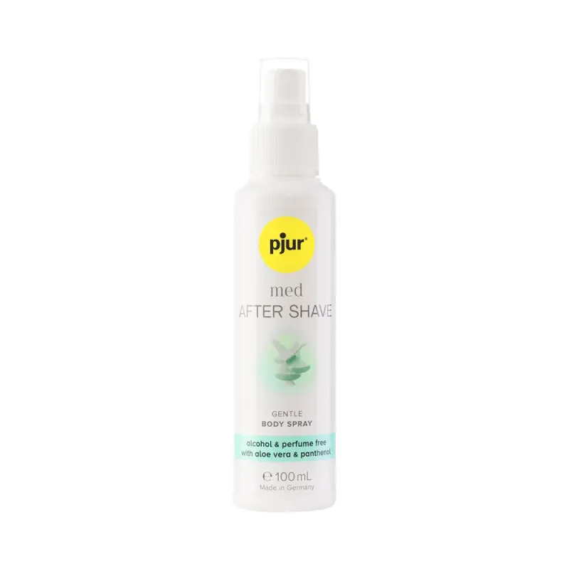 Pjur Med After Shave Spray - 100 ml