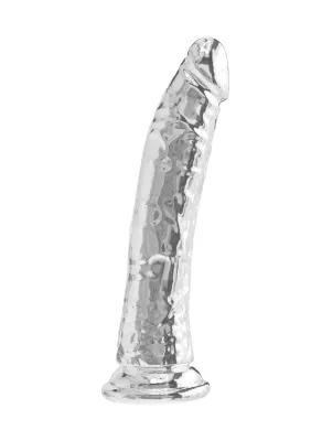 ToyJoy Get Real Dildo Diamond - 24 cm
