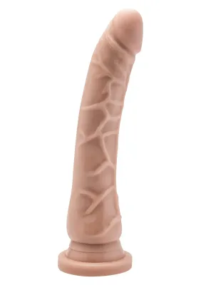 ToyJoy Get Real Dildo - 20 cm