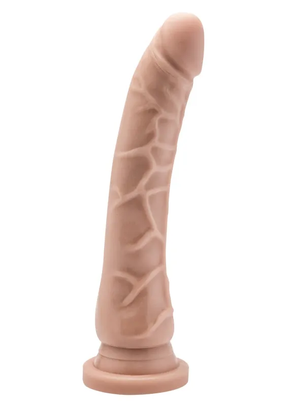 ToyJoy Get Real Dildo - 20 cm