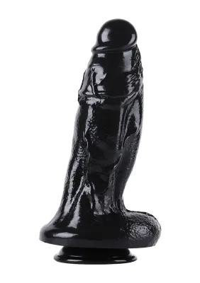 Hidden Desire Extreme Dildo Extra Dik - 33 cm
