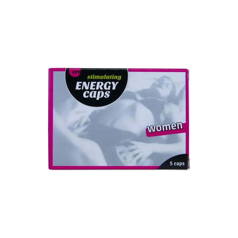 Ero Active Energy Women Capsules