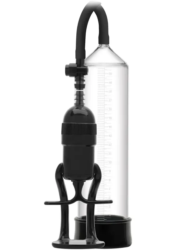 Fusion Advanced Penispomp