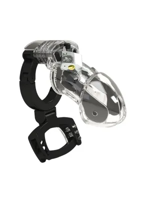 Mystim Public Enemy No3 Estim Peniskooi