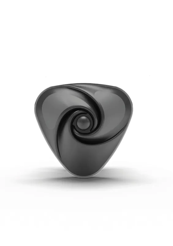 Mystim Hearts Desire Estim Vibrator