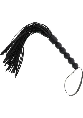 Hidden Desire Extreme Flogger Beaded