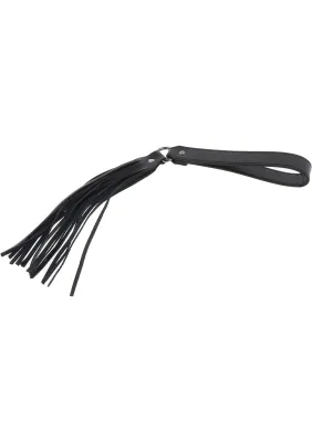 Hidden Desire Master Leren Flogger