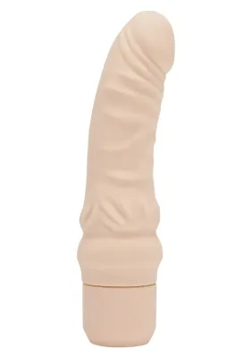 ToyJoy Get Real Classic Vibrator G-Spot Mini