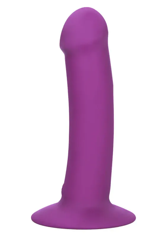 Luxe Touch-Sensitive Vibrator