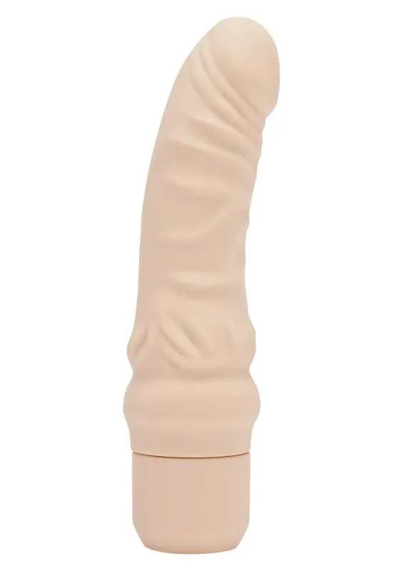 ToyJoy Get Real Classic Vibrator G-Spot Mini