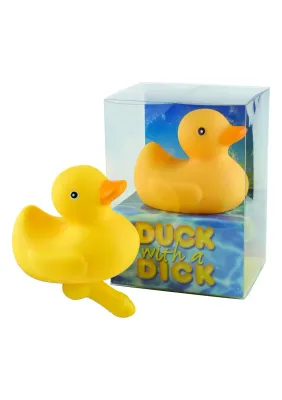 Spencer &amp; Fleetwood - Duck with a Dick