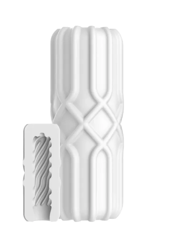 ToyJoy Hero Hexo Large Masturbator